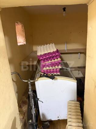 Obyekt Memar Əcəmi m., Bakı
