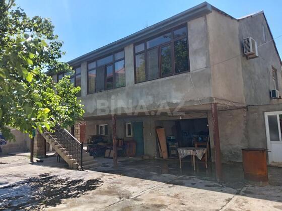 6 otaqlı Həyət evi/Bağ evi, Badamdar q., Bakı