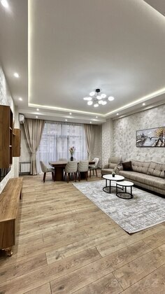 2 otaqlı Yeni tikili, 28 May m., Bakı