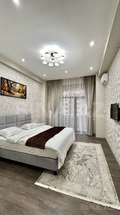 2 otaqlı Yeni tikili, 28 May m., Bakı
