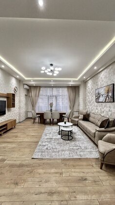 2 otaqlı Yeni tikili, 28 May m., Bakı