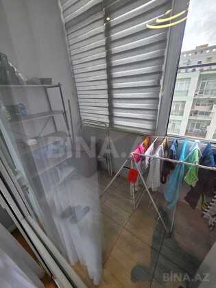 2 otaqlı Yeni tikili, Nəriman Nərimanov m., Bakı