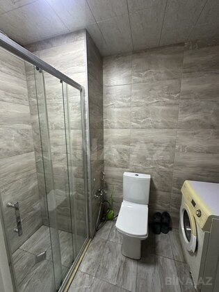 3 otaqlı Yeni tikili, Yeni Günəşli q., Bakı