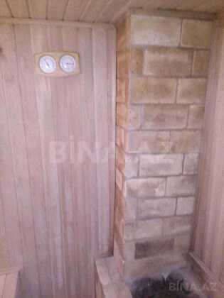 8 otaqlı Həyət evi/Bağ evi, Şüvəlan q., Bakı