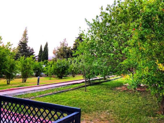 8 otaqlı Həyət evi/Bağ evi, Şüvəlan q., Bakı