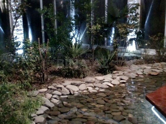 8 otaqlı Həyət evi/Bağ evi, Şüvəlan q., Bakı