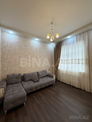 6 otaqlı Həyət evi/Bağ evi, Mərdəkan q., Bakı