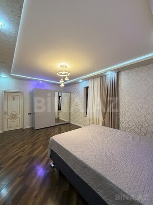 6 otaqlı Həyət evi/Bağ evi, Mərdəkan q., Bakı