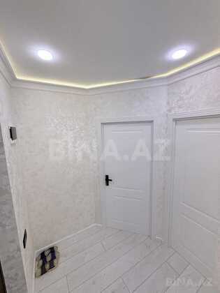 2 otaqlı Yeni tikili, Həzi Aslanov m., Bakı