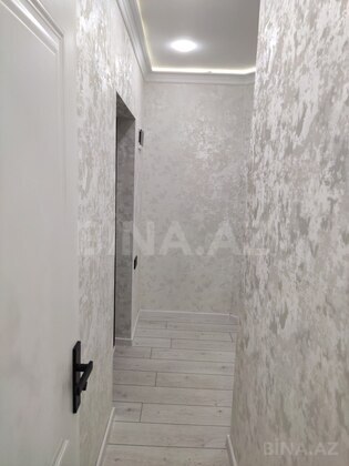 2 otaqlı Yeni tikili, Həzi Aslanov m., Bakı