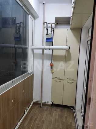 2 otaqlı Yeni tikili, Həzi Aslanov m., Bakı