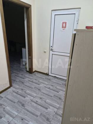 7 otaqlı Ofis, Nizami m., Bakı