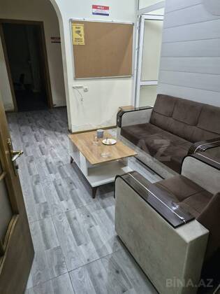 7 otaqlı Ofis, Nizami m., Bakı