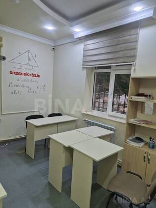 7 otaqlı Ofis, Nizami m., Bakı