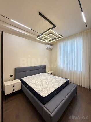 5 otaqlı Həyət evi/Bağ evi, Mərdəkan q., Bakı