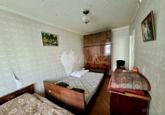 3 otaqlı Köhnə tikili, 28 May m., Bakı