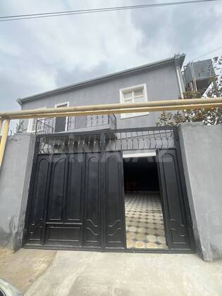 5 otaqlı Həyət evi/Bağ evi, Zığ q., Bakı