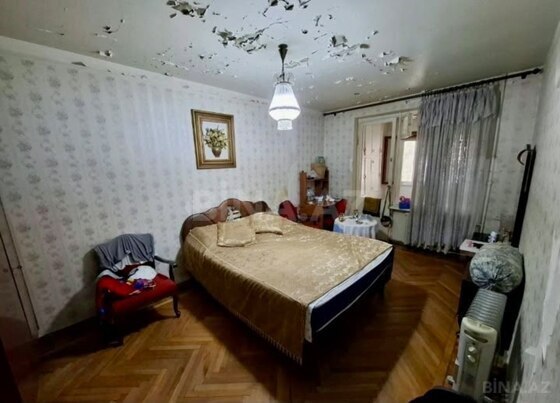 3 otaqlı Köhnə tikili, 28 May m., Bakı