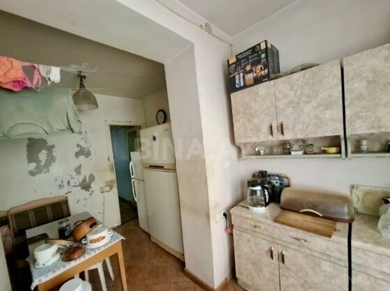 3 otaqlı Köhnə tikili, 28 May m., Bakı