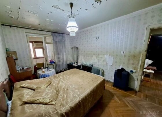 3 otaqlı Köhnə tikili, 28 May m., Bakı