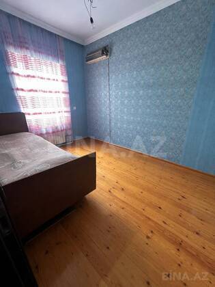 5 otaqlı Həyət evi/Bağ evi, Zığ q., Bakı