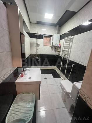 5 otaqlı Həyət evi/Bağ evi, Zığ q., Bakı