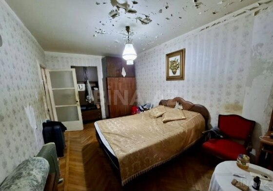 3 otaqlı Köhnə tikili, 28 May m., Bakı