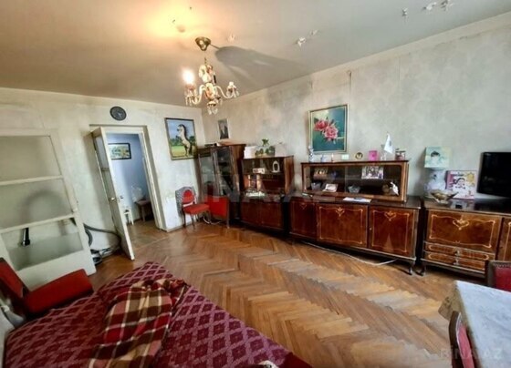 3 otaqlı Köhnə tikili, 28 May m., Bakı