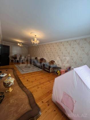 5 otaqlı Həyət evi/Bağ evi, Zığ q., Bakı