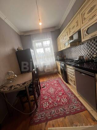 5 otaqlı Həyət evi/Bağ evi, Zığ q., Bakı