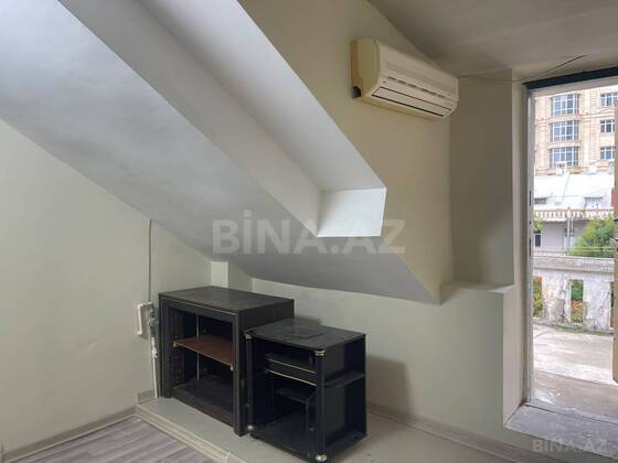 2 otaqlı Köhnə tikili, Nəsimi r., Bakı