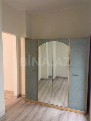 2 otaqlı Köhnə tikili, Nəsimi r., Bakı