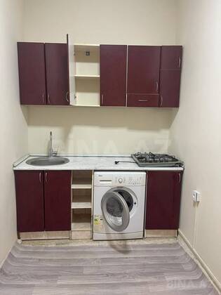 2 otaqlı Köhnə tikili, Nəsimi r., Bakı