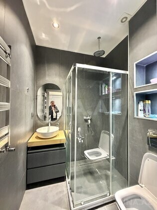 2 otaqlı Yeni tikili, Nərimanov r., Bakı