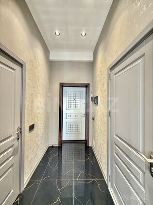2 otaqlı Yeni tikili, Nərimanov r., Bakı