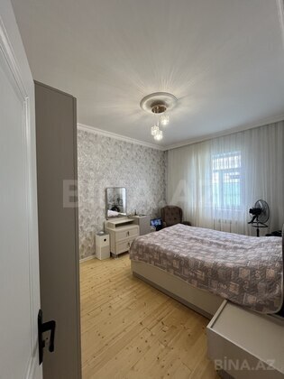 3 otaqlı Həyət evi/Bağ evi, Hövsan q., Bakı