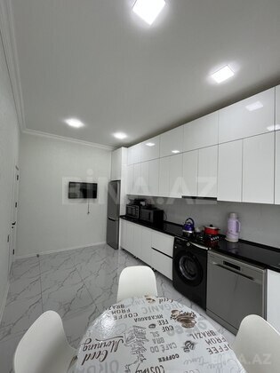 3 otaqlı Həyət evi/Bağ evi, Hövsan q., Bakı