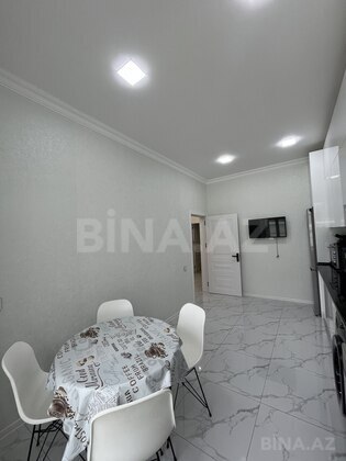 3 otaqlı Həyət evi/Bağ evi, Hövsan q., Bakı