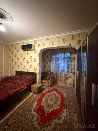 2 otaqlı Köhnə tikili, Azadlıq Prospekti m., Bakı