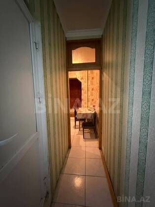 2 otaqlı Köhnə tikili, Azadlıq Prospekti m., Bakı