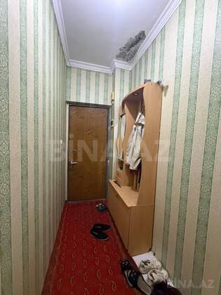 2 otaqlı Köhnə tikili, Azadlıq Prospekti m., Bakı