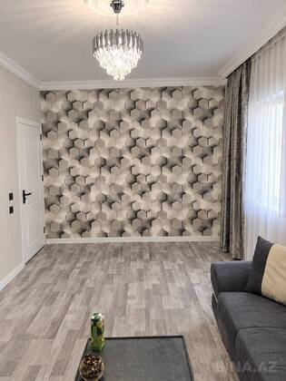 2 otaqlı Köhnə tikili, Həzi Aslanov m., Bakı