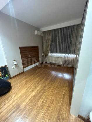 3 otaqlı Yeni tikili, İnşaatçılar m., Bakı