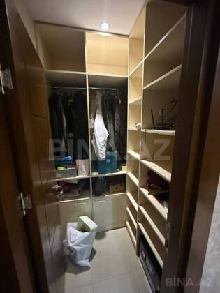 3 otaqlı Yeni tikili, İnşaatçılar m., Bakı