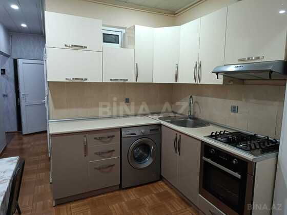 2 otaqlı Yeni tikili, Bakıxanov q., Bakı