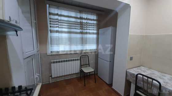 2 otaqlı Yeni tikili, Bakıxanov q., Bakı