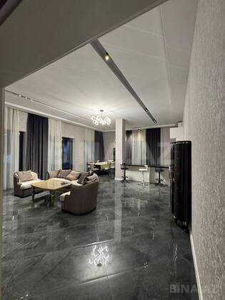 3 otaqlı Həyət evi/Bağ evi, Mərdəkan q., Bakı