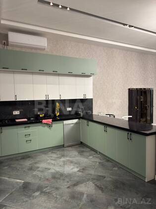 3 otaqlı Həyət evi/Bağ evi, Mərdəkan q., Bakı
