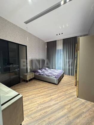 3 otaqlı Həyət evi/Bağ evi, Mərdəkan q., Bakı