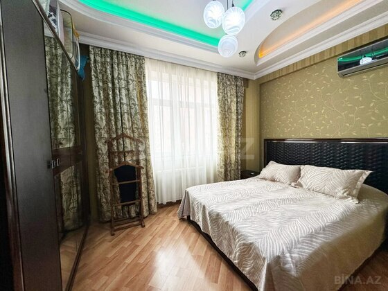 3 otaqlı Yeni tikili, Yeni Yasamal q., Bakı
